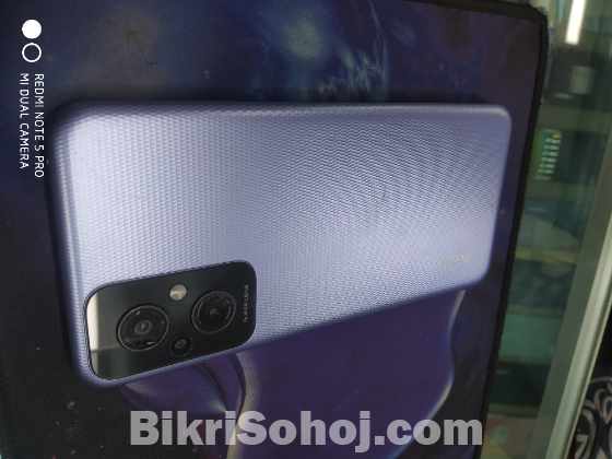 Redmi 11 prime